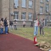 Практичне заняття з дисципліни «Безпека життєдіяльності, охорона праці та цивільний захист»