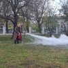 Практичне заняття з дисципліни «Безпека життєдіяльності, охорона праці та цивільний захист»