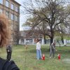 Практичне заняття з дисципліни «Безпека життєдіяльності, охорона праці та цивільний захист»