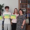 Результати III Всеукраїнського природничого еколого – натуралістичного конкурсу «Природа – наш дім»