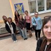 Стажування викладачів циклової комісії на Факультеті образотворчого мистецтва і дизайну