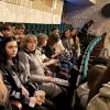 Похід до театру «Особистості» на виставу «Край неба»