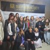 Похід до театру «Особистості» на виставу «Край неба»