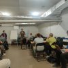 Участь у навчально-практичному тренінгу з предмета «Захист України»