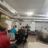 Участь у навчально-практичному тренінгу з предмета «Захист України»