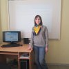 Заняття з елементами тренінгу «Конфлікти та медіація в освітньому середовищі»