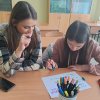 Заняття з елементами тренінгу «Конфлікти та медіація в освітньому середовищі»