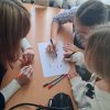 Заняття з елементами тренінгу «Конфлікти та медіація в освітньому середовищі»