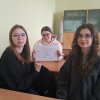 Заняття з елементами тренінгу «Конфлікти та медіація в освітньому середовищі»