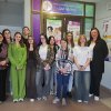 Тренінг «Світ очима іншого» в рамках Національного тижня безбар’єрності