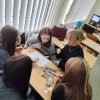 Заняття з елементами тренінгу до Всесвітнього дня боротьби з сексуальним насильством над дітьми