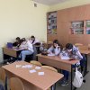 Заняття з елементами тренінгу «Психосоціальна підтримка в кризових ситуаціях»