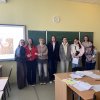 Заняття з елементами тренінгу «Психосоціальна підтримка в кризових ситуаціях»