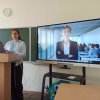 Тренінг «Застосування штучного інтелекту в освітньому процесі»