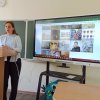 Тренінг «Застосування штучного інтелекту в освітньому процесі»