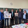 Тренінг «Твоє здоров’я - в твоїх руках»