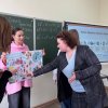 Тренінг «Твоє здоров’я - в твоїх руках»