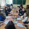 Соціально-психологічний тренінг «Емоційний інтелект і професійна ідентичність»