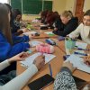 Соціально-психологічний тренінг «Емоційний інтелект і професійна ідентичність»