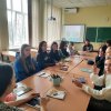 Соціально-психологічний тренінг «Емоційний інтелект і професійна ідентичність»