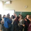 Соціально-психологічний тренінг «Емоційний інтелект і професійна ідентичність»