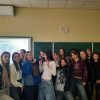 Соціально-психологічний тренінг «Емоційний інтелект і професійна ідентичність»