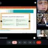 Вебінар на тему «Репутація дорожча за оцінку: академічна доброчесність як Soft Skill»