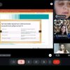 Вебінар на тему «Репутація дорожча за оцінку: академічна доброчесність як Soft Skill»