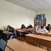 Вебінар «Роль лідерства у студентському колективі»