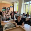 Виховна година 