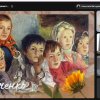 Презентація відеоесе «Грінченко і діти: теми, що випереджають час»