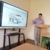 Відеолекторій «Екологічні уроки Чорнобиля: вчора, сьогодні, завтра»