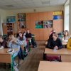 Відеолекторій «Екологічні уроки Чорнобиля: вчора, сьогодні, завтра»