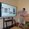 Відеолекторій «Екологічні уроки Чорнобиля: вчора, сьогодні, завтра»