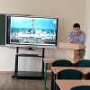 Відеолекторій «Екологічні уроки Чорнобиля: вчора, сьогодні, завтра»