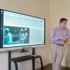 Відеолекторій «Екологічні уроки Чорнобиля: вчора, сьогодні, завтра»