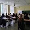 Експрес-вікторина «Математичний форсаж»