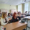 Експрес-вікторина «Математичний форсаж»