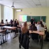 Експрес-вікторина «Математичний форсаж»