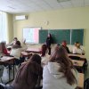 Експрес-вікторина «Математичний форсаж»