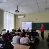 Експрес-вікторина «Математичний форсаж»