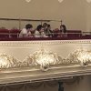 Перегляд динамічного мюзиклу за мотивами твору Івана Багряного «Тигролови»