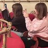Перегляд динамічного мюзиклу за мотивами твору Івана Багряного «Тигролови»