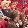 Перегляд динамічного мюзиклу за мотивами твору Івана Багряного «Тигролови»