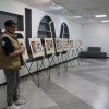 Відкриття виставки книжкових ілюстрацій 