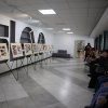 Відкриття виставки книжкових ілюстрацій 