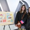 Відкриття виставки книжкових ілюстрацій 