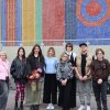 Відкриття виставки книжкових ілюстрацій 