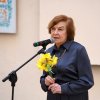 «Життя в мистецтві» та Рутенія: виїзне заняття