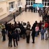«Життя в мистецтві» та Рутенія: виїзне заняття